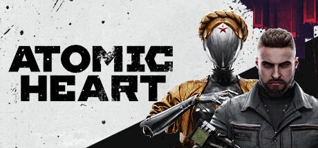 Atomic heart Editor FPS